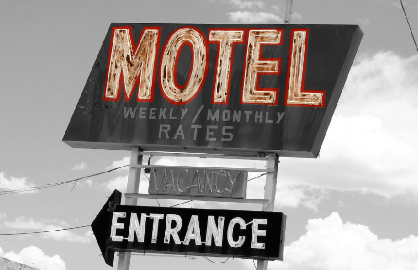 Hotel & Motel