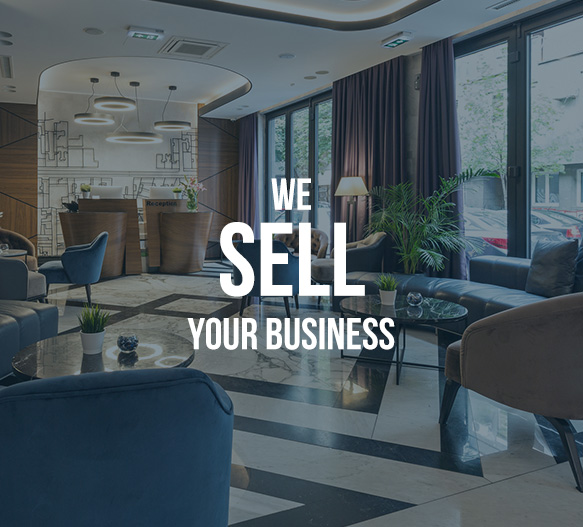 we Sell your business